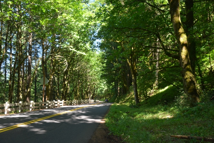 Historic Highway 30